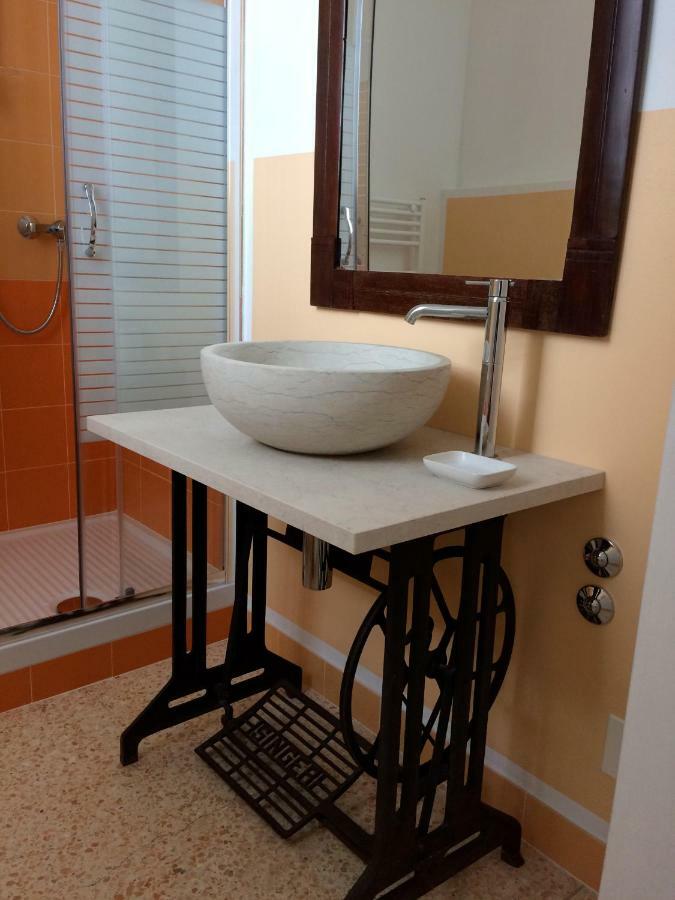 Joy Living Hotel Sandra Ngoại thất bức ảnh