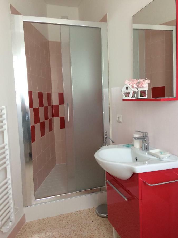 Joy Living Hotel Sandra Ngoại thất bức ảnh