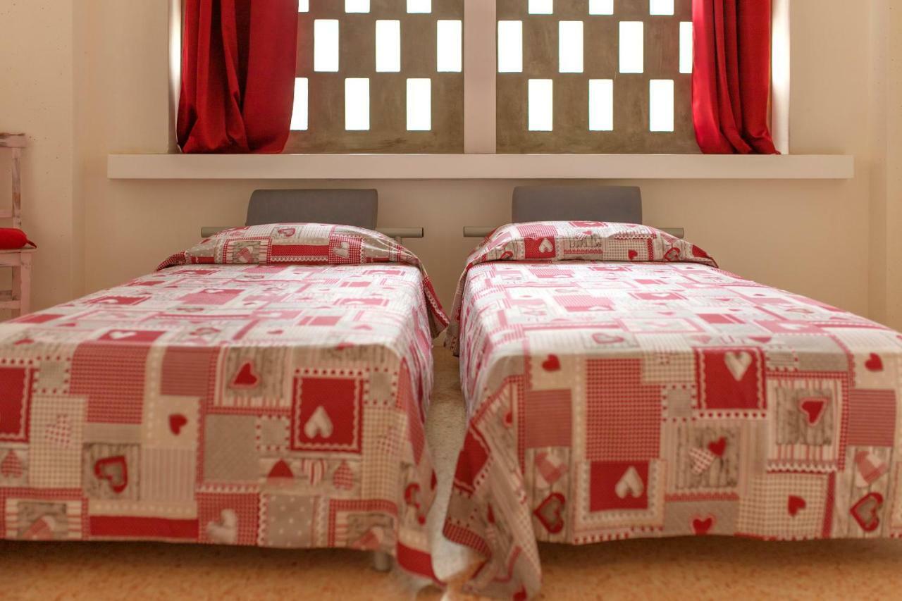 Joy Living Hotel Sandra Ngoại thất bức ảnh