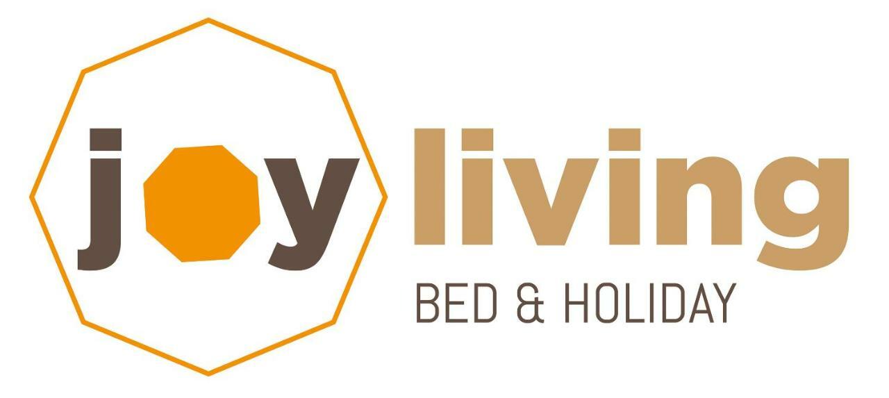 Joy Living Hotel Sandra Ngoại thất bức ảnh